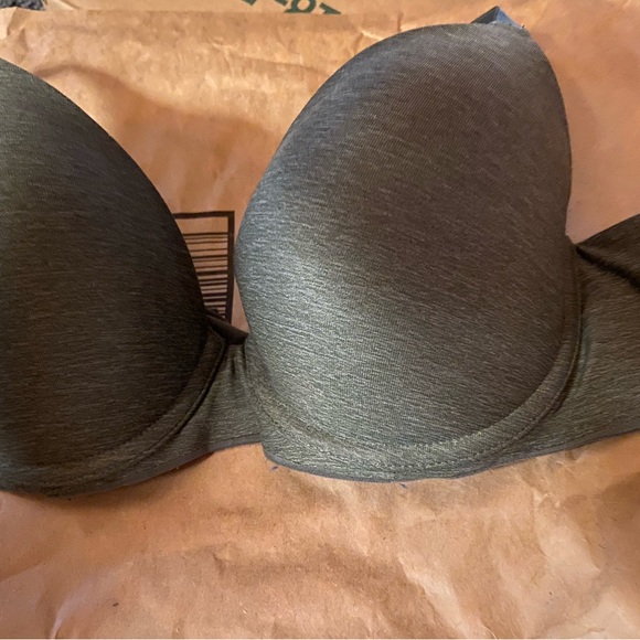 Aerie 34 d push-up bra - Picture 1 of 2